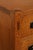 Stickley Mission Collection Pair Of Oak Three Drawer Nightstands For Sale - Image 13 of 18