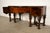 Antique Victorian Renaissance Revival Carved Mahogany Inlaid Marquetry Sideboard by Rockford Furniture, Circa 1920s For Sale In South Bend - Image 6 of 18