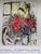 Large Lithograph Poster from Marc Chagall, 1974 For Sale - Image 10 of 10