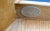 Late 20th Century Charles Pfister for Baker Furniture Primavera and Burl Oval Nightstands - a Pair For Sale - Image 12 of 12