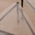 1980s Triangular Lothar Klute Set of Tables, 1980s, Set of 2 For Sale - Image 5 of 12