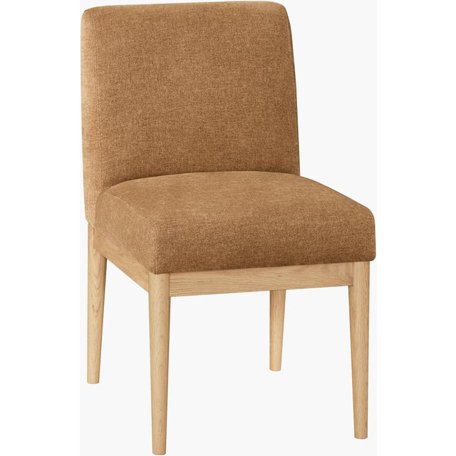 Becki Owens x SURYA Mollie Dining Chair For Sale In Atlanta - Image 6 of 8