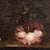 Italian Artist, Still Life, 1720, Oil on Canvas For Sale - Image 9 of 15
