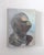 Contemporary Pearly Shell by Elena Burykina | Oil on panel Portrait of a knight in armor. For Sale - Image 3 of 5
