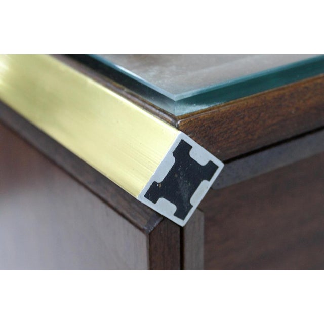 Mid-Century Italian Chest of Drawers, 1970 For Sale - Image 17 of 18