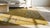 1920s Yellow Saffron Floral Vase Antique Chinese Art Deco Carpet 8'8" X 11'4" Knotted Wool Rug For Sale - Image 14 of 16