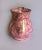 Late 19th Century Late 19th Century Staffordshire Pink Lustre Jug For Sale - Image 5 of 8