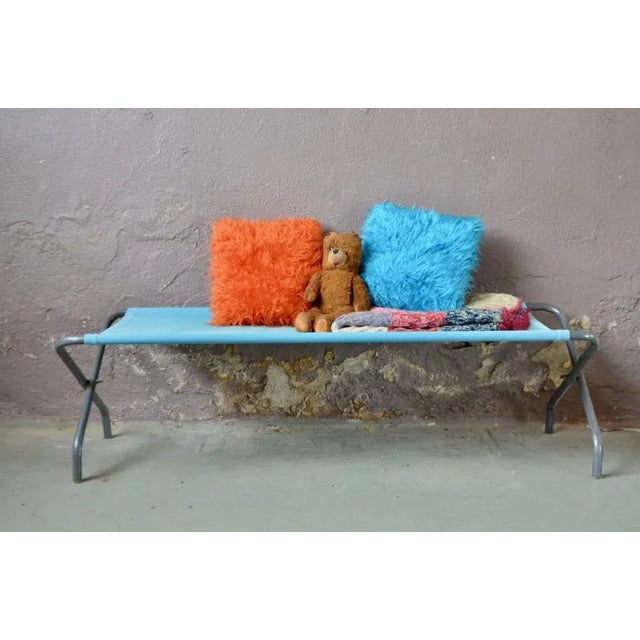 Vintage Daybed For Sale - Image 11 of 12