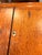 Antique Victorian Oak Stationery Desk With Perpetual Calendar & Letter Organizer For Sale - Image 14 of 18