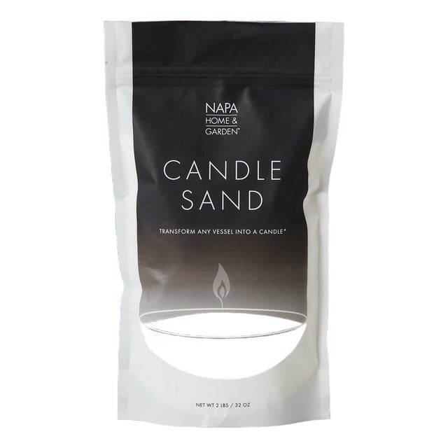 Candle Sand 32 oz For Sale