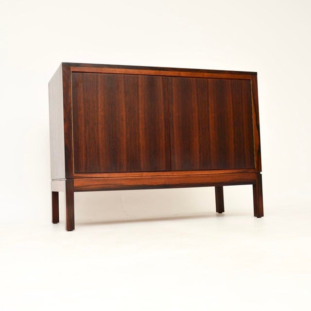 Vintage Sideboard by Robert Heritage for Archie Shine, 1960s For Sale - Image 13 of 13