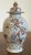 White 18th Century Vase Form Chinese Export Porcelain Urn For Sale - Image 8 of 11