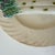 Late 19th Century Antique French Salins Majolica Asparagus & Artichoke Plate — C. 1890 For Sale - Image 5 of 5
