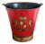 English Fire Brigade Bucket For Sale