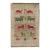 Vintage Pictorial Animal Gabbeh Rug by Rug & Kilim, Afghanistan, 1950-1959 For Sale