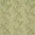 SAMPLE - Schumacher X Laura Gonzalez Vagary Vines Wallpaper In Honeydew For Sale