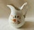 Antique French Limoges Creamer - Mid-19th Century For Sale - Image 10 of 10
