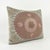 This beautiful 22'' x 27'' hand-embroidered Suzani pillow cover was made from authentic Uzbek cotton fabric. The intricate...