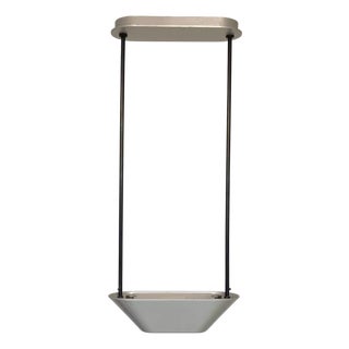 Suspension Light by De Pas Durbino & Lomazzi for Artemide, 1982 For Sale