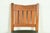 Gustav Stickley Antique Mission Oak Arts & Crafts Dining Chairs, Set of Four For Sale In South Bend - Image 6 of 14