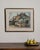 Mid 20th Century 20th Century "Italian Hill Town" Oil on Canvas For Sale - Image 5 of 9