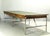 Bauhaus Vintage Bauhaus Desk in Oak, 1930s For Sale - Image 3 of 18