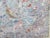 Large Splatter Art With Shimmer Signed For Sale In San Diego - Image 6 of 7