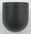 Danish Minimalist Model Norm Tumbler Alarm Clock by Norm Architects for Menu For Sale - Image 4 of 7