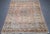 Antique Tehran Rug 4'6'' x 6'10'' For Sale - Image 10 of 11