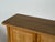 Mid-Century Modern Low Brutalist Sideboard in Oak by Henning Kjaernulf, 1960s For Sale - Image 8 of 10