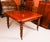 Antique William IV Flame Mahogany Extending Dining Table, 1800s For Sale - Image 9 of 18