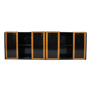 Mid-Century Modern Sideboard attributed to Tobia Scarpa, 1970s For Sale