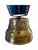 Large Vintage Swiss Albertano La Serraz Signed Bronze Cow Bell With Original Leather Strap & Buckle For Sale In Phoenix - Image 6 of 10