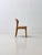 Vintage Model No. 49 Chairs by Erik Buch for OD Møbler A/S, 1960s, Set of 6 For Sale - Image 17 of 18