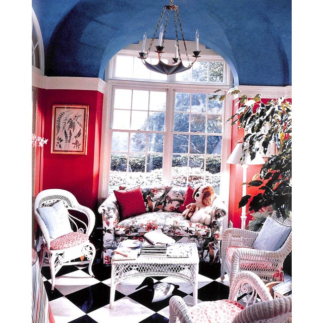 "Keith Irvine: A Life in Decoration" 2005 Irvine, Keith and Chippy For Sale - Image 4 of 12