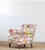 No. 907 Chair by Josef Frank, 1950s, in Restored conditions. Designed 1950 to 1959