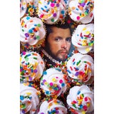 "Celebration" Contemporary, Neo-Dada Style Limited Edition Photograph by Zeren Badar For Sale