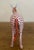 Brown Herend Hungarian Hand Painted Donkey With Gold Hooves, C. 1990's For Sale - Image 8 of 9