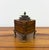 Vintage Jo Marz Limited Edition Wooden Trinket Box No. 11/500 For Sale - Image 4 of 10