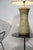 1970s Ceramic Table Lamp Bob Kinzie Affiliated Craftsmen For Sale - Image 14 of 18