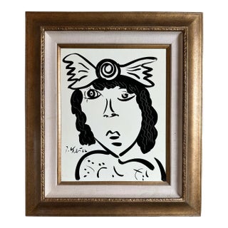 Peter Keil, 1967 For Sale