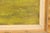 Swedish Painting of a Hawk W/Rabbit, 1950's For Sale - Image 9 of 12