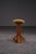 Vintage Architectural Stool, 1930s For Sale - Image 12 of 12