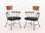 Mid 20th Century Richard McCarthy for Selrite Dining Set, 5 Pieces For Sale - Image 5 of 14