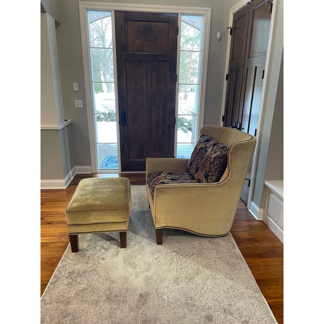 2010s Ray Charles and Associate Norwalk Furniture Candice Olson 2012 For Sale - Image 5 of 13