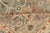 Textile Inspired Traditional Sultanabad Soft Beige Rug "Skyblossom" by Doris Leslie Blau For Sale - Image 7 of 7
