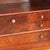 Louis Philippe Secretary in Mahogany with Marble Top, 1850 For Sale - Image 15 of 18
