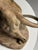Armand Fagotto, Lion, Terracotta For Sale - Image 11 of 18