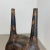 Vintage Ceramic Studio Pottery Vase from Gerhard Liebenthron, 1977 For Sale - Image 16 of 18
