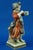 20th Century Porcelain Figurine of Child with Fruit from Unterweißbach, Germany For Sale - Image 6 of 18